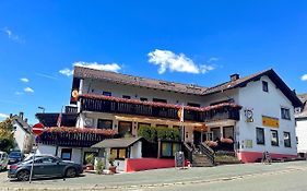 Pension Hubertus